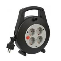 [브레넨스툴] 베리오라인 4구 케이블릴 5M (1092200)