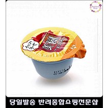 모질개선고양이털관리돕는 길고양이사료 고양이체력개발 고양이사료파는곳 반려묘, 생선