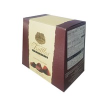 코스트코 트뤼플 프랜치 초콜릿 1kg / 트뤼플 초콜릿/ 트리플 프렌치 / 프랑스 생 초콜렛