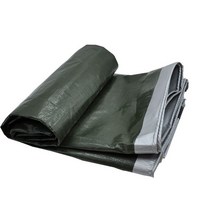 화물차 방수 갑바 방수포 차량 낙하방지망 트럭 PE 타포린 덮개 대형 천막 화물 야외, 0x0m, 4mX10m[로프 보내기]