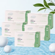 풋사과 추출물 폴리페논 100% 식물성 소재 뉴브라이트 체지방킬러 애플페논 5박스