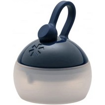 스노우피크 LED라이트 랜턴 설봉제 FES-441-NV, 네이비,FF, 기본