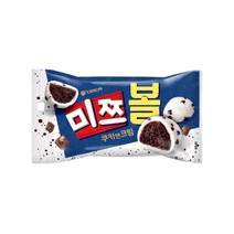 오리온 미쯔볼42g 인기과자 간식 스낵 군것질거리