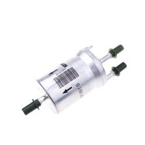 자동차 6.6 바 압력 조절기 가솔린 연료 필터 OEM 1K0201051K VW 골프 MK6 Passat B7 Amarok Beetle for Audi A1 A3 S3 TT, [01] 6.6 Bar