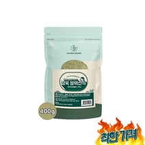 선식 참쑥 미숫