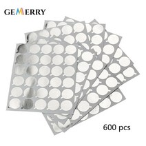 핸드자키 수동자키 전동자키 일회용 접목 속눈썹 접착제 스티커 홀더 팔레트 연장 패드 아래 옥 돌 눈 메이, 02 Black