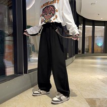 남자 점프수트 일체형 데님 와이드 정비공 멜빵바지 조거 오버롤