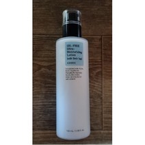 코스알엑스 오일프리 울트라 모이스쳐라이징 로션, 100ml, 1개, 100ml
