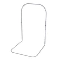 침대 안전 가드 펜스 침대난간 지지대 안전바 32, 61 높이, 하나의