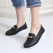 [아나이스]벨로렌 소가죽 로퍼 3cm[무료배송]