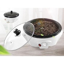 가정용 커피 볶는 기계 생두 원두 로스팅 로스터기1155783 L3, 커피분쇄기220V1155783 L3