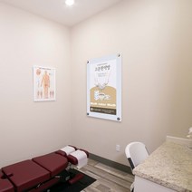 쉽지 A1 벽걸이 부착식 아크릴보드 다보프레임 메뉴판 광고판, 투명(+벽 피스 삽입형)+(액자용 사진출력)