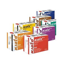 CMCOSMETIC 키아토 스킨플래닝 블레이드, 10호