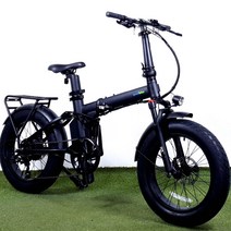2023 퀄리 Q맥스 리미티드에디션 퍼포먼스 500w 전동 전기자전거, 그린(PAS스로틀겸용)