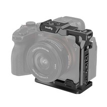 스몰리그 SmallRig 3639 소니 A74/A7S3/A1/A7R4용 하프케이지 3639