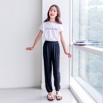 버블트리 쿨비치팬츠