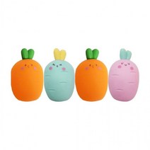 재미존 킹왕 당근 주물럭 말랑이, 상세페이지 참조