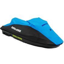 제트스키 보트 보관 커버 먼지 방지 강촌 수상스키 SEADOO, 옵션05