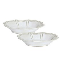 VBC 까사 폰다코 파스타볼 2P 택1, 화이트