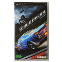 PSP 릿지 레이서 정식발매판 중고상품