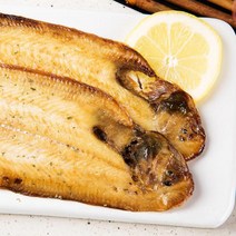 밥강도 서해안 박대(급냉)1미(250g), 1개