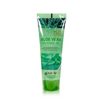 [eyenlip] 98% 알로에 베라 수딩젤 100ml 1+1+1, 1개, 115ml