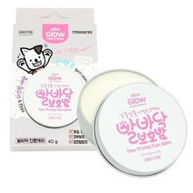 노견 간편바세린 미끄러운발바세린 보습연고 보습밤, 상세페이지 참조