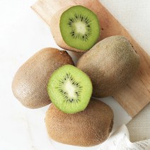 [농부마음] 국내산 참다래 그린키위 5kg(55-65과), 상세 설명 참조