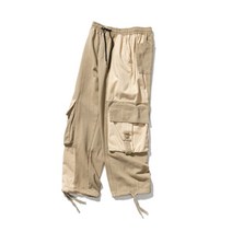 고프코어 바지 오버핏 팬츠 스트릿 데일리룩 캠핑 등산