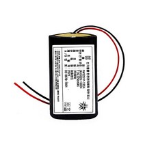 삼성 18650 배터리팩 2S1P 7.4V 2900mAh [리튬이온 제작형], 1개