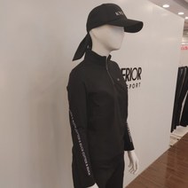 [KYJ GOLF] 커터앤벅골프 NC10 겨울기모티셔츠 CUTTER@BUCK C1-204-