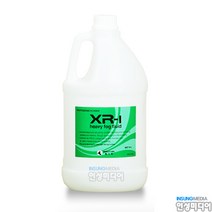KIC XR-1 야외용 Heavy Fog 포그머신 스모그머신 전용액 스모그액 포그액 4리터