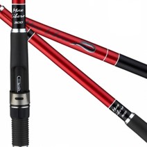 바낙스 맥스 리베로 300 장어 잉어 민물릴대, MXLBR300 Free