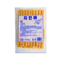 치킨바 (맘모스)