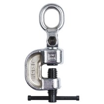[IL∃7] 내쇼날클램프-스크류 NPC-1.5DB 0-25mm (1EA) 작업용공구 수공구 크류_E∃8260eA, ∠본상품