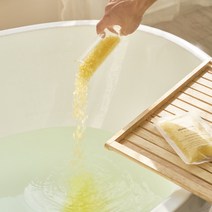 아르논 사해소금 내추럴 라벤더 레몬 80G 100ea 호텔 업소용 에스테틱 펜션 화장품 비누만들기