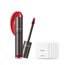 비디비치 밀레니얼 틴트 글리트 (증정: 립앤아이 클렌징 클로스 5매), 06 인조이