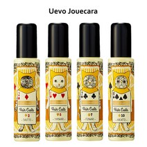 데미 정품 우에보 쥬카라 커스터 95g 헤어스타일링 헤어왁스, 쥬카라 커스터 2 95g