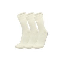 SOCKS UP 삭스업 논슬립 풋볼삭스 3 PACK