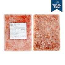 홍게살 파지 700g 붉은대게 다리살 대게살 국내산(동해)