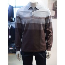 [인디안] 인디안 블록배색 카_라티셔츠 MIU-ALXF-84-61 (P002532770)