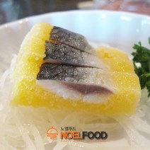 초밥용 청어알 오스시야 니싱 1kg