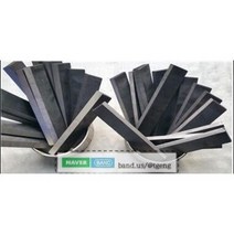 카본 9T 150X75, 1개