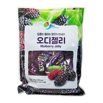 오디젤리 550g, 1개