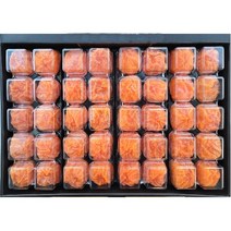 [명절선물] 상주 반건시 곶감 선물 세트 추석 최고급 선물용, 1세트, 전통곶감 30구 1.9kg내외