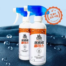 또르르 텐트발수제 타프발수제 면 폴리발수처리제 용량 350ml 타프 텐트 코팅제