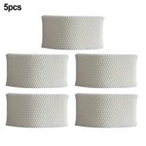 가습기진동자 Boneco E2441A 용 필터 코어 교체 부품 공기-o-스위스 Aos 7018 가습기 2 개/5 개, 01 5PCS