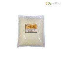 아메리칸 와플 반죽 5kg X 2개