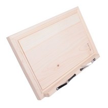 [BEST] 순수편백나무 독서대 책거치대 핸드폰올려보기 75414661EA, 쿠팡 본상품선택