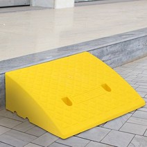 경사발판 경사로발판 휠체어경사로, 상세 참조